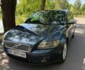 Синій Вольво V50, об'ємом двигуна 2.4 л та пробігом 315 тис. км за 6700 $, фото 1 на Automoto.ua
