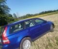 Синій Вольво V50, об'ємом двигуна 2 л та пробігом 402 тис. км за 2156 $, фото 11 на Automoto.ua