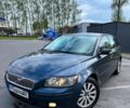 Синий Вольво В50, объемом двигателя 2 л и пробегом 287 тыс. км за 2500 $, фото 1 на Automoto.ua