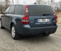 Синій Вольво V50, об'ємом двигуна 2 л та пробігом 330 тис. км за 4700 $, фото 4 на Automoto.ua