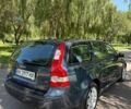 Синій Вольво V50, об'ємом двигуна 2.4 л та пробігом 315 тис. км за 4800 $, фото 4 на Automoto.ua