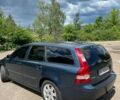 Синій Вольво V50, об'ємом двигуна 1.6 л та пробігом 322 тис. км за 5000 $, фото 2 на Automoto.ua