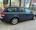 Синий Вольво В50, объемом двигателя 1.8 л и пробегом 260 тыс. км за 5000 $, фото 13 на Automoto.ua
