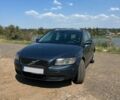 Синій Вольво V50, об'ємом двигуна 1.6 л та пробігом 303 тис. км за 2459 $, фото 1 на Automoto.ua