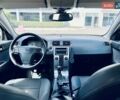 Вольво В50 2006 в Киеве на Automoto.ua Синий Вольво В50, объемом двигателя 1.8 л и пробегом 230 тыс. км за 5250 $, фото 6 на Automoto.ua