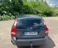 Синій Вольво V50, об'ємом двигуна 1.6 л та пробігом 322 тис. км за 5000 $, фото 3 на Automoto.ua