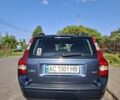 Синий Вольво В50, объемом двигателя 2 л и пробегом 332 тыс. км за 6000 $, фото 16 на Automoto.ua