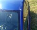 Синій Вольво V50, об'ємом двигуна 2 л та пробігом 402 тис. км за 2156 $, фото 9 на Automoto.ua
