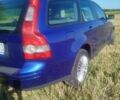 Синій Вольво V50, об'ємом двигуна 2 л та пробігом 402 тис. км за 2156 $, фото 6 на Automoto.ua