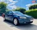 Вольво В50 2006 в Киеве на Automoto.ua Синий Вольво В50, объемом двигателя 1.8 л и пробегом 230 тыс. км за 5250 $, фото 1 на Automoto.ua