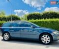Вольво В50 2006 в Киеве на Automoto.ua Синий Вольво В50, объемом двигателя 1.8 л и пробегом 230 тыс. км за 5250 $, фото 7 на Automoto.ua