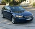 Синий Вольво В50, объемом двигателя 1.6 л и пробегом 262 тыс. км за 3500 $, фото 3 на Automoto.ua