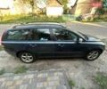 Синій Вольво V50, об'ємом двигуна 1.8 л та пробігом 335 тис. км за 5000 $, фото 5 на Automoto.ua