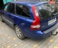 Синий Вольво В50, объемом двигателя 1.8 л и пробегом 280 тыс. км за 5200 $, фото 12 на Automoto.ua