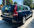 Синий Вольво В50, объемом двигателя 2 л и пробегом 326 тыс. км за 3264 $, фото 1 на Automoto.ua