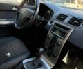 Синий Вольво В50, объемом двигателя 1.8 л и пробегом 260 тыс. км за 5000 $, фото 7 на Automoto.ua