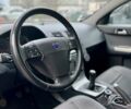 Синий Вольво В50, объемом двигателя 1.8 л и пробегом 230 тыс. км за 5900 $, фото 2 на Automoto.ua