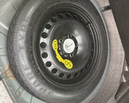 Синий Вольво В50, объемом двигателя 1.6 л и пробегом 312 тыс. км за 4750 $, фото 29 на Automoto.ua