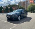 Синий Вольво В50, объемом двигателя 2.4 л и пробегом 338 тыс. км за 5500 $, фото 1 на Automoto.ua