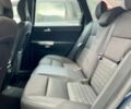Синий Вольво В50, объемом двигателя 1.8 л и пробегом 230 тыс. км за 5900 $, фото 3 на Automoto.ua