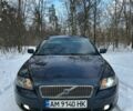 Синій Вольво V50, об'ємом двигуна 1.6 л та пробігом 297 тис. км за 4800 $, фото 1 на Automoto.ua