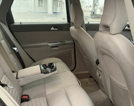 Синий Вольво В50, объемом двигателя 1.6 л и пробегом 300 тыс. км за 2850 $, фото 20 на Automoto.ua