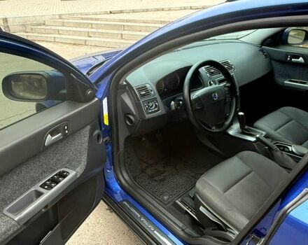 Синій Вольво V50, об'ємом двигуна 1.6 л та пробігом 282 тис. км за 4999 $, фото 8 на Automoto.ua