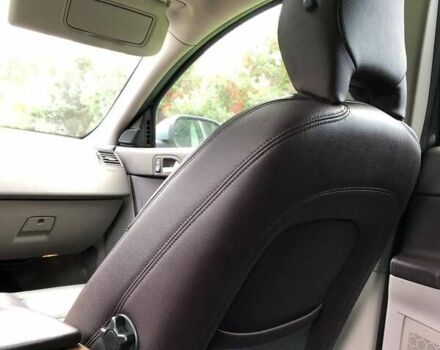 Синий Вольво В50, объемом двигателя 2 л и пробегом 288 тыс. км за 7300 $, фото 45 на Automoto.ua