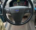 Синий Вольво В50, объемом двигателя 2.4 л и пробегом 300 тыс. км за 3500 $, фото 2 на Automoto.ua