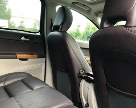 Синий Вольво В50, объемом двигателя 2 л и пробегом 288 тыс. км за 7300 $, фото 37 на Automoto.ua