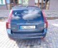 Синій Вольво V50, об'ємом двигуна 1.6 л та пробігом 275 тис. км за 5500 $, фото 12 на Automoto.ua