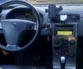 Синій Вольво V50, об'ємом двигуна 0 л та пробігом 310 тис. км за 4150 $, фото 8 на Automoto.ua