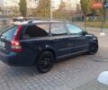 Синій Вольво V50, об'ємом двигуна 1.6 л та пробігом 233 тис. км за 5000 $, фото 24 на Automoto.ua