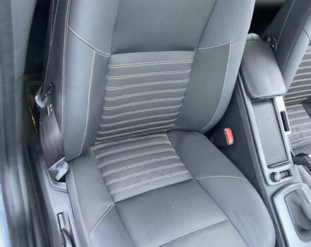 Синій Вольво V50, об'ємом двигуна 1.8 л та пробігом 207 тис. км за 6999 $, фото 15 на Automoto.ua