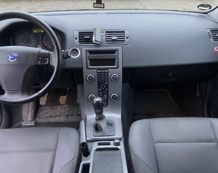 Синій Вольво V50, об'ємом двигуна 1.8 л та пробігом 207 тис. км за 6999 $, фото 8 на Automoto.ua