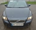 Синий Вольво В50, объемом двигателя 1.8 л и пробегом 336 тыс. км за 5100 $, фото 5 на Automoto.ua