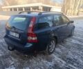 Синій Вольво V50, об'ємом двигуна 1.7 л та пробігом 250 тис. км за 2650 $, фото 6 на Automoto.ua