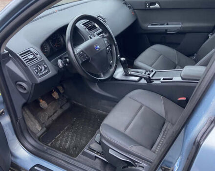 Синій Вольво V50, об'ємом двигуна 1.8 л та пробігом 207 тис. км за 6999 $, фото 11 на Automoto.ua