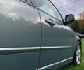 Синий Вольво В50, объемом двигателя 2 л и пробегом 288 тыс. км за 7300 $, фото 13 на Automoto.ua