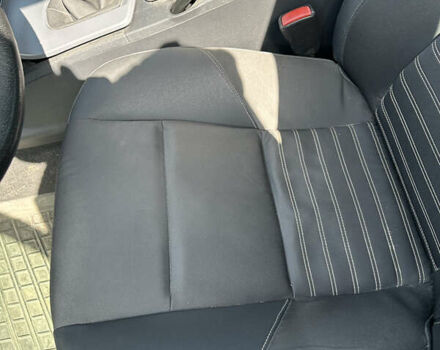 Синій Вольво V50, об'ємом двигуна 1.8 л та пробігом 207 тис. км за 5500 $, фото 13 на Automoto.ua