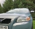Синий Вольво В50, объемом двигателя 2 л и пробегом 288 тыс. км за 7300 $, фото 7 на Automoto.ua
