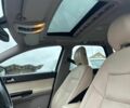 Синий Вольво В50, объемом двигателя 2.4 л и пробегом 300 тыс. км за 3500 $, фото 3 на Automoto.ua