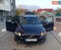 Синій Вольво V50, об'ємом двигуна 1.6 л та пробігом 233 тис. км за 5000 $, фото 9 на Automoto.ua