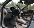 Синий Вольво В50, объемом двигателя 2 л и пробегом 288 тыс. км за 7300 $, фото 24 на Automoto.ua