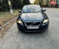 Синий Вольво В50, объемом двигателя 1.56 л и пробегом 288 тыс. км за 4800 $, фото 3 на Automoto.ua
