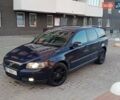 Синій Вольво V50, об'ємом двигуна 1.6 л та пробігом 233 тис. км за 5000 $, фото 28 на Automoto.ua