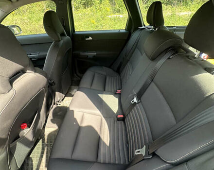 Синій Вольво V50, об'ємом двигуна 1.8 л та пробігом 207 тис. км за 5500 $, фото 14 на Automoto.ua