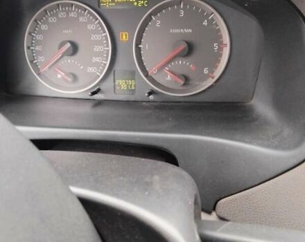 Синій Вольво V50, об'ємом двигуна 1.56 л та пробігом 290 тис. км за 5650 $, фото 4 на Automoto.ua