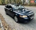 Синий Вольво В50, объемом двигателя 1.56 л и пробегом 288 тыс. км за 4800 $, фото 4 на Automoto.ua