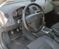Синій Вольво V50, об'ємом двигуна 2 л та пробігом 300 тис. км за 6600 $, фото 5 на Automoto.ua
